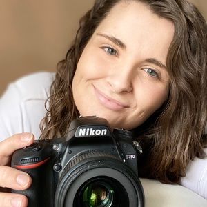 Meet your Posher, Natasha